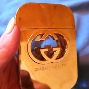 Gucci Guilty perfume